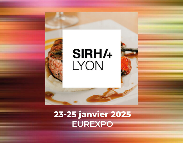 Iconik Global est prêt à accompagner ses clients sur leur participation au Sirha 2025.