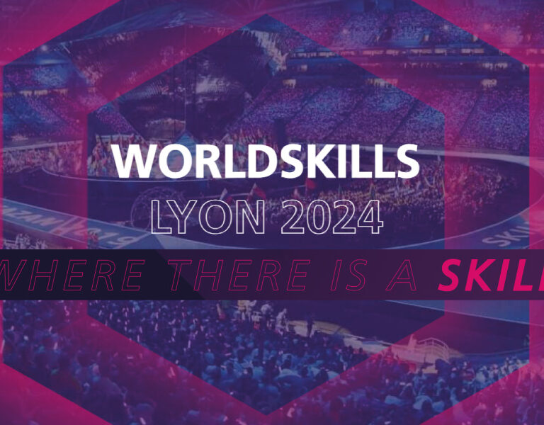 Iconik Global souhaite accompagner ses clients sur WorldSkills 2024