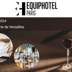 Iconik Global vous accompagne sur EQUIP’HOTEL 2024