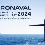 Iconik Global avec vous sur EURONAVAL 2024
