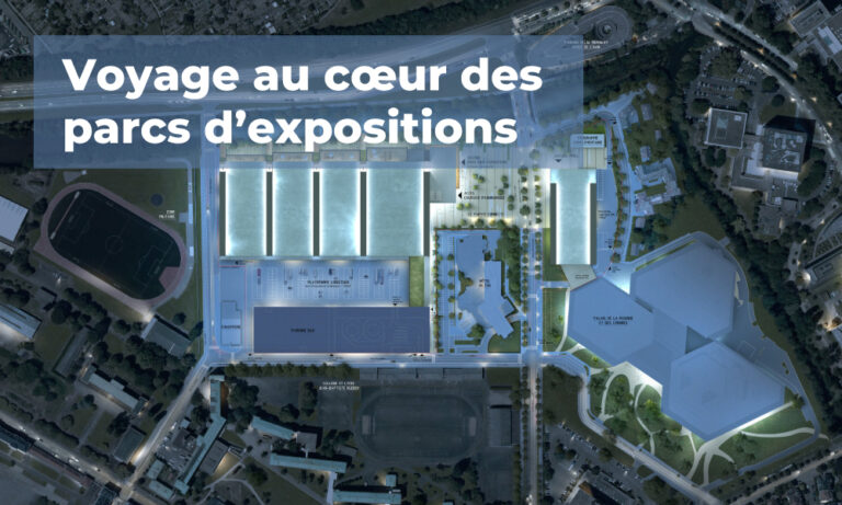 Visuel article parcs d'expos