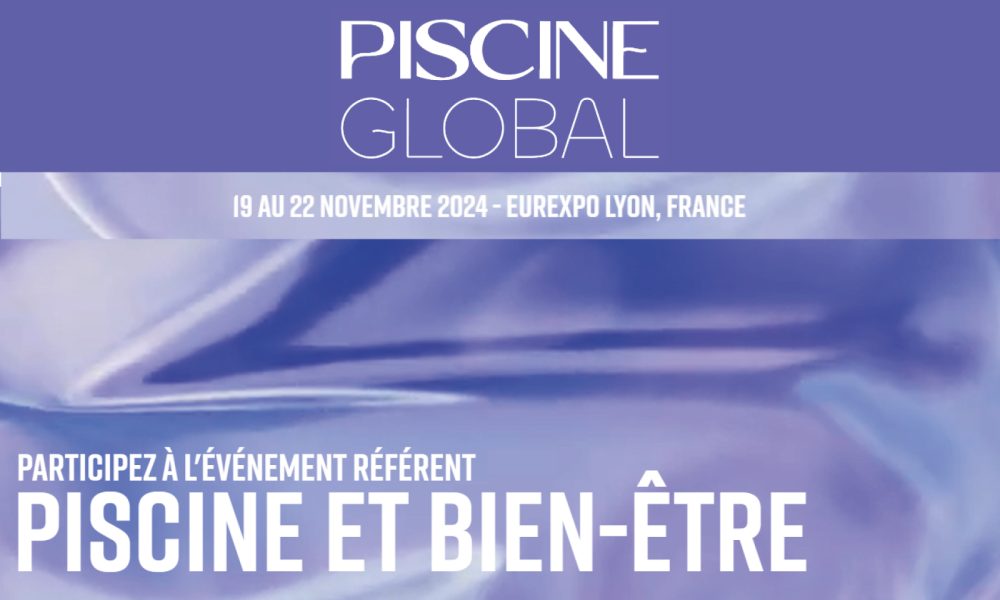 Iconik Global accueille ses clients sur Piscine Global 2024
