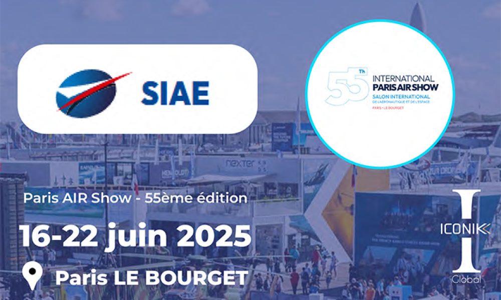 Visuel article SIAE 2025